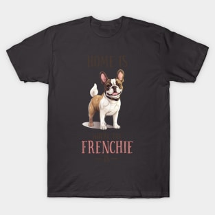 Frencie T-Shirt